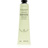 L’Occitane Verveine Hand Cream Handcreme für Damen 75 ml