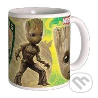 Hrnček Guardians of the Galaxy 2 - Young Groot