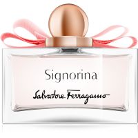 Ferragamo Signorina Eau de Parfum für Damen 100 ml