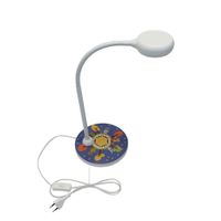 DETSKÁ STOLNÁ LAMPA, 20/43/20 cm