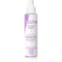 YOUTH Anti-Age Anti-Age Skin Priming & Hydrating Lotion hydratisierendes Gesichtstonikum 100 ml