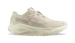 Salomon Aero Blaze 3 GRVL W Ženy - Tenisky Salomon - Světle hnědá - L47915100-4 - Size: 4