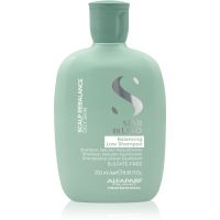 Alfaparf Milano Semi Di Lino Scalp Rebalance szampon do przetłuszczającej się skóry głowy 250 ml