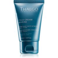 Thalgo Cold Cream Marine Deeply Nourishing Hand Cream nährende Handcreme 50 ml