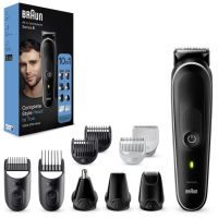 Braun All-In-One Series MGK5440 комплект за стилизиране на коса, брада и тяло 1 бр.