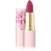 Eveline Cosmetics Flower Garden hidratantni ruž za usne s visokim sjajem nijansa 03 4 g