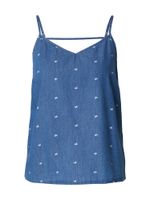 ONLY Top 'ONLNOVA AZURE'  plavi traper / bijela