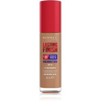 Rimmel Lasting Finish 35H Hydration Boost hydratačný make-up SPF 20 odtieň 400 Natural Beige 30 ml