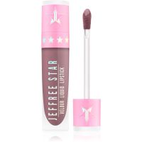 Jeffree Star Cosmetics Velour Liquid Lipstick flüssiger Lippenstift Farbton Delicious 5,6 ml