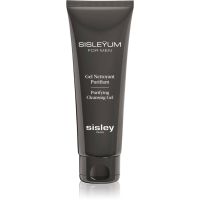 Sisley Sisleÿum Purifying Cleansing Gel żel głęboko oczyszczający dla mężczyzn 125 ml