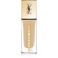 Yves Saint Laurent Touche Éclat Le Teint tartós alapozó a ragyogó bőrért SPF 22 árnyalat BD10 Warm Porcelain 25 ml