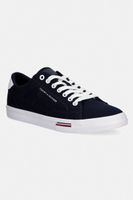 Tommy Hilfiger VULC CORE RWB LONG LACE CVS tenisky pánske