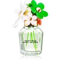 Marc Jacobs Daisy Wild Eau de Parfum für Damen 50 ml