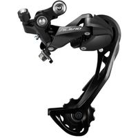 Shimano ALIVIO RD-3100 SGS Дерайльор, черно, размер