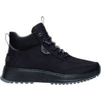 HEY DUDE TAHOE NYLON Мъжки обувки, черно, размер