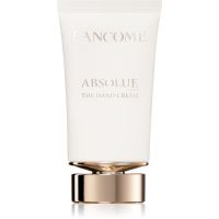 Lancôme Absolue Hand Cream feuchtigkeitsspendende Creme für die Hände 50 ml