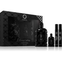 Orientica Amber Noir Geschenkset Unisex