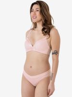 DORINA Quartz Sutien Roz