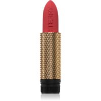 By Terry Rouge Opulent Satin Lipstick Refill Satin-Lippenstift Ersatzfüllung Farbton N4 - Rosewood Mood 3.5 g