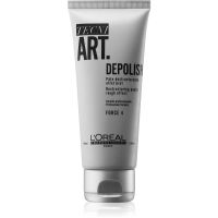 L’Oréal Professionnel Tecni.Art Depolish modellierende Stylingpaste  mit Matt-Effekt 100 ml