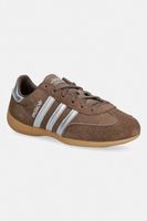 adidas Originals Handball Spezial Lo Pro sneakers pentru femei, din piele întoarsă