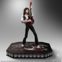 Queen Figur - Brian May - ROCK ICONZ