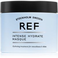 REF Intense Hydrate Masque intenzivno vlažilna in hranilna maska z suhe lase 250 ml