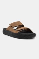 Veja papuci din piele ETNA SUEDE
