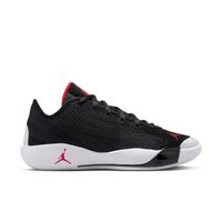 Air Jordan Luka 77 "Bred" - Pánske - Tenisky Jordan - Čierne - IF1610-001 - Veľkosť: 44