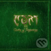 Auri:  III - Candles & Beginnings - Auri