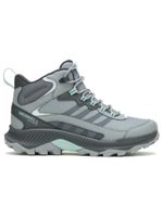 Outdoorové topánky Merrell J038276 Speed ​​Strike 2 Mid WP