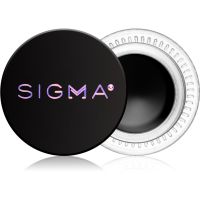 Sigma Beauty Wicked tartós zselés szemhéjtus árnyalat Wicked 2 g