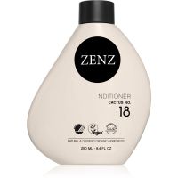 ZENZ Organic Cactus No. 18 intensiv feuchtigkeitsspendender Conditioner 250 ml