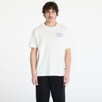 Μπλουζάκι New Balance Athletics Relaxed League T-Shirt White M