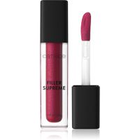 Catrice Filler Supreme Lip Gloss Lipgloss für mehr Volumen Farbton 040 Drama Certified 3.2 ml