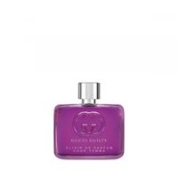 Gucci Guilty Elixir de Parfum  parfémová voda 60 ml