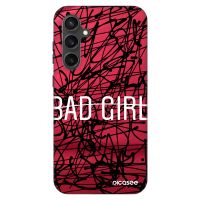 Fashion Case pre Samsung Galaxy S23 FE S711B - zlá holka