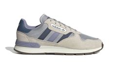 adidas Treziod 2 Pánske - Tenisky adidas Originals - Silver - JQ9037-9 - Size: 9