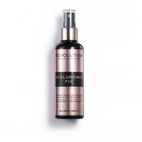 Revolution makeup fiksator - Fixing Spray – Hyaluronic