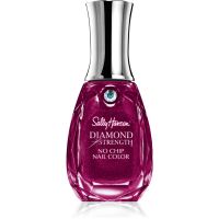 Sally Hansen Diamond Strength No Chip langanhaltender Nagellack Farbton Wedding Crasher 13,3 ml