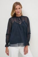 Pepe Jeans Blúzka Pepe Jeans ODETTE