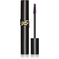 Yves Saint Laurent Lash Clash Extreme Volume Mascara für XXL-Volumen Farbton 07 Purple 9 ml