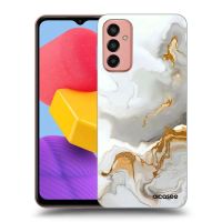 ULTIMATE CASE pro Samsung Galaxy M13 M135F - Her