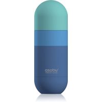 Asobu Orb термобутилка боя Pastel Blue 420 мл.