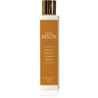 Tomas Arsov Vanilla Almond Milk Amber Body balm парфумоване молочко для тіла 200 мл