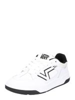 VANS Niske tenisice 'Upland'  crna / bijela