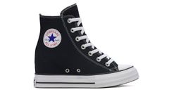 Trampki Converse Chuck Taylor All Star Wedge Platform