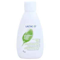 Lactacyd Fresh emulzija za intimno higieno 200 ml