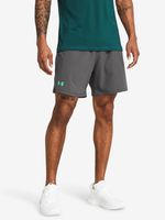 Under Armour UA Vanish Woven 6in Shorts Grau