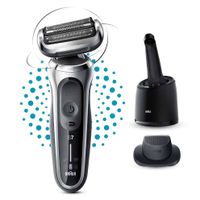 SERIES 7 71-S7200CC BRIV. BRAUN